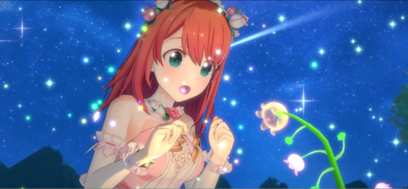 ゲーム『ラピスリライツ ～この世界のアイドルは魔法が使える～』ハーフアニバーサリー！記念イラスト公開や各種キャンペーンを開催中！ | ニュース |  KLab株式会社